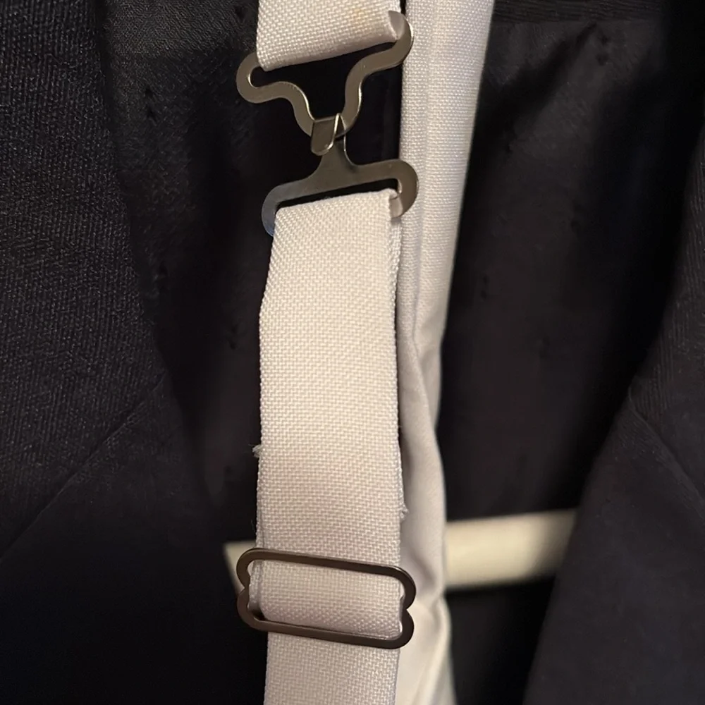 Hart Schaffner Marx Boys 3Piece Suit; Jacket, Pants and Tie
